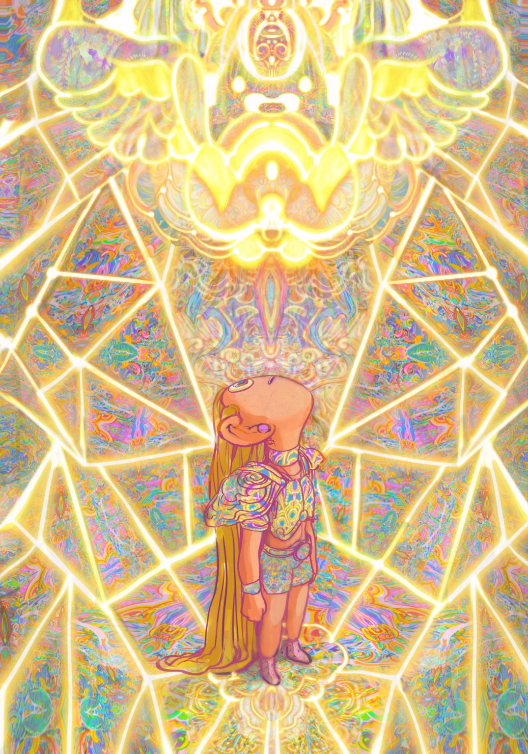 DMT Space