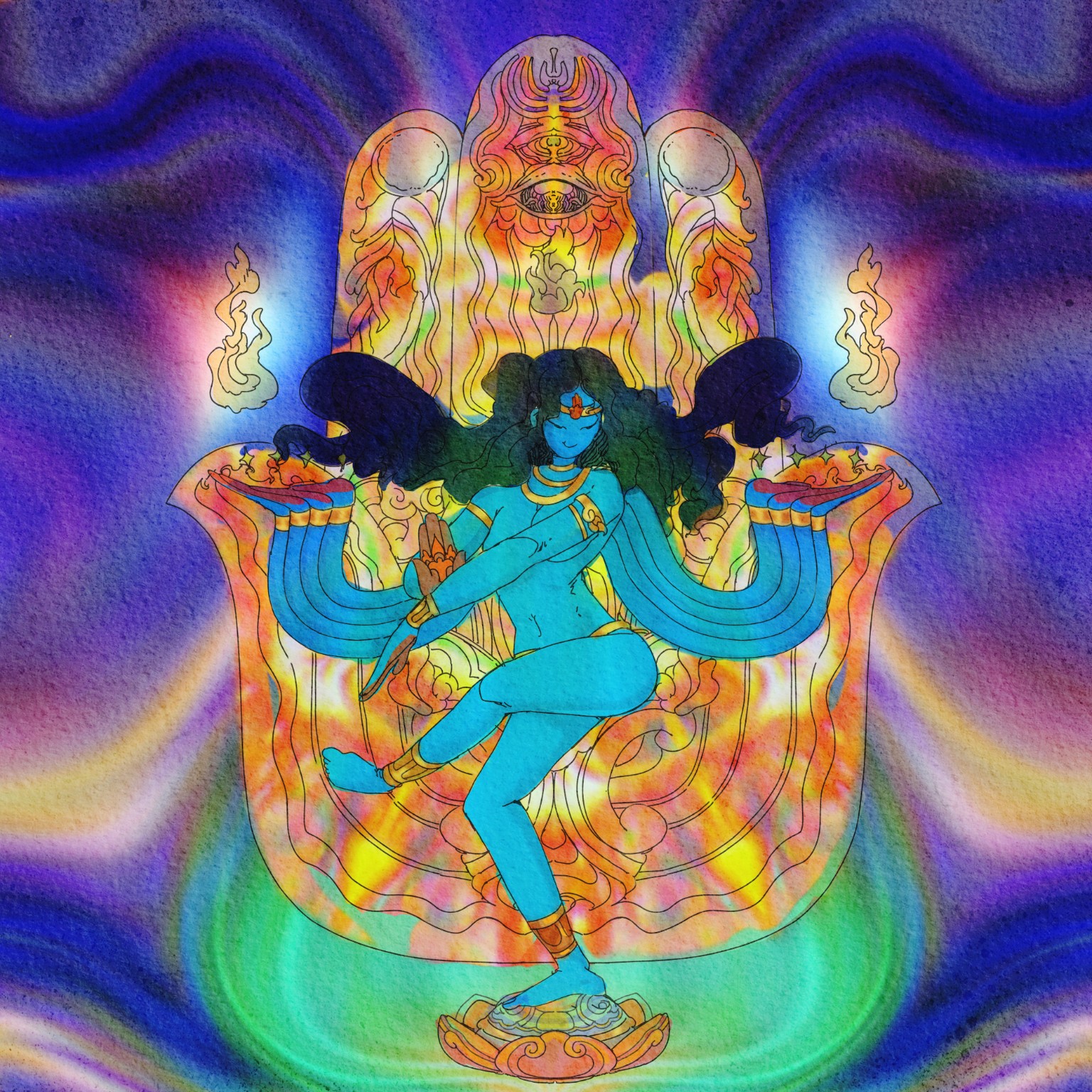 Hamsa Nataraja